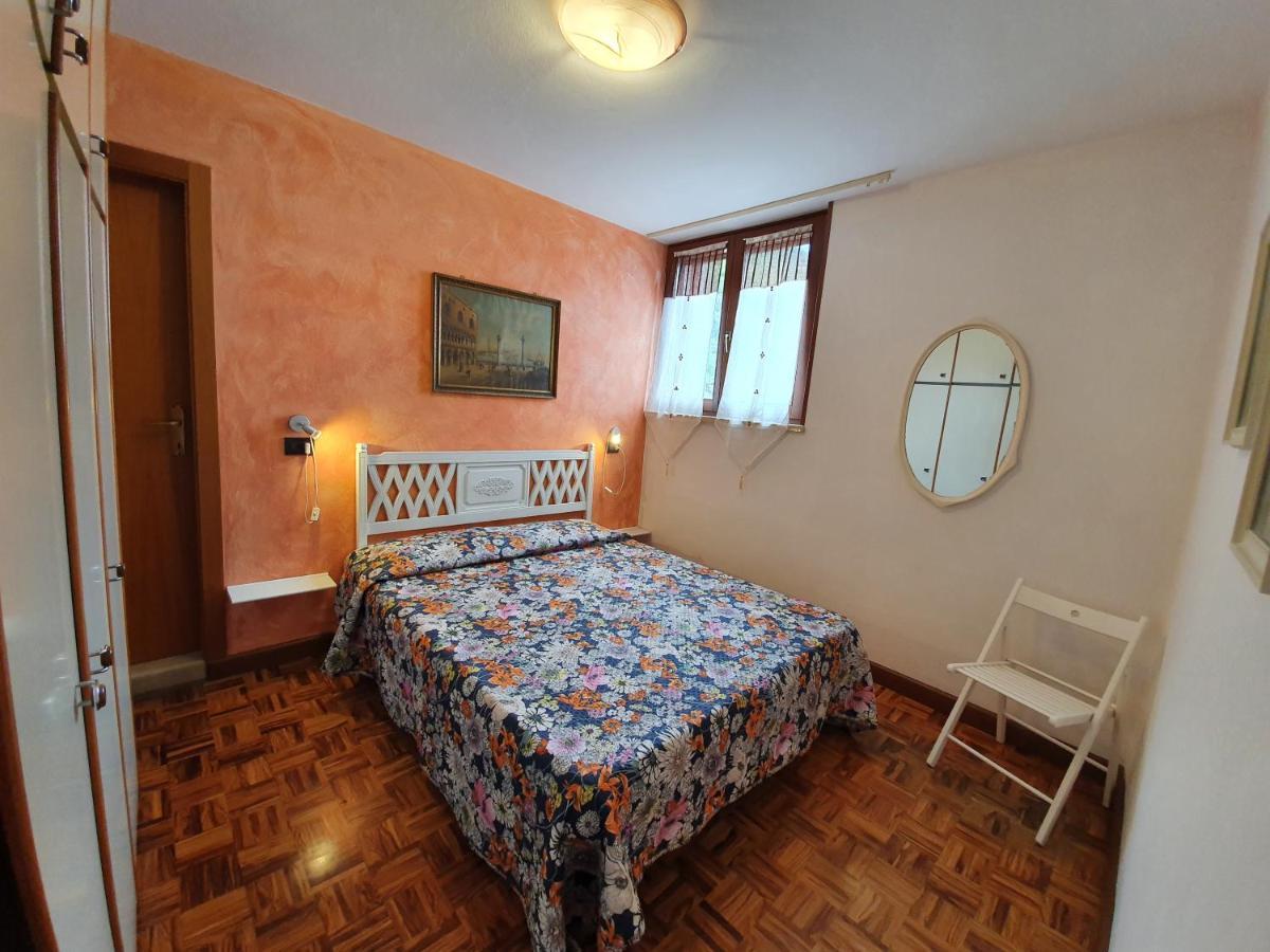 Apartmán Casa Valenti Brenzone sul Garda Exteriér fotografie