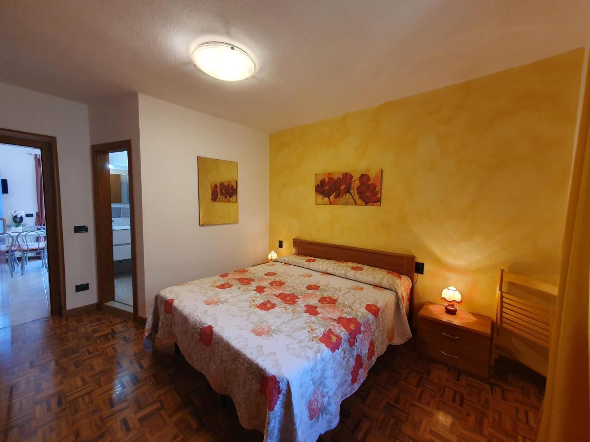 Apartmán Casa Valenti Brenzone sul Garda Exteriér fotografie